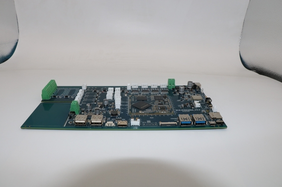 良い価格 4層FR4PCBボード,ENIG / HASL多層PCB組成 オンライン