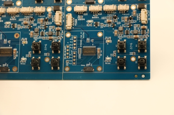 良い価格 銅2OZ多層PCBの製造業者4つの層の0.8-3.0 mmの厚さのプリント基板 オンライン