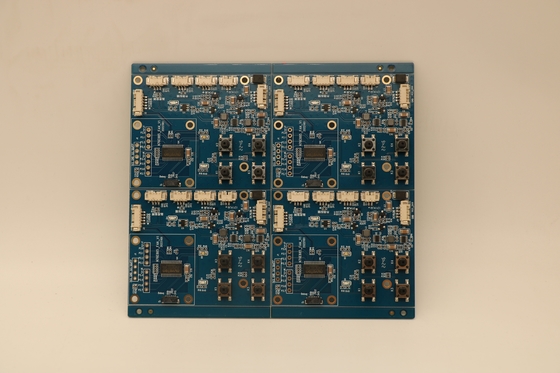 良い価格 4-16Layers FR4 UL ROHSの範囲0.5-6ozの多層PCB板 オンライン