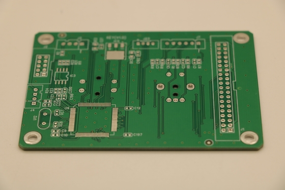 良い価格 ENIG HASL OSP 2が付いている多層PCB板は重い銅2OZアルミニウムPCBを層にする オンライン