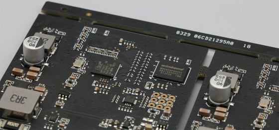 良い価格 DIPエレクトロニクス 自動車PCB組立 FR4 鉛フリー HASL 3 ミル OEM SMTPCB組立 シェンゼン オンライン