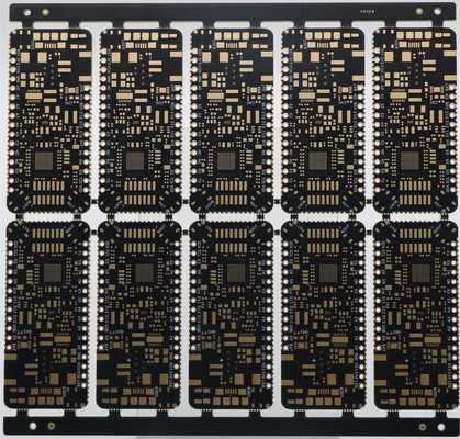 良い価格 サポート SMT 多層印刷電子回路 緑色 ソルダーマスク 鉛フリー 2oz Fr4 素材 オンライン