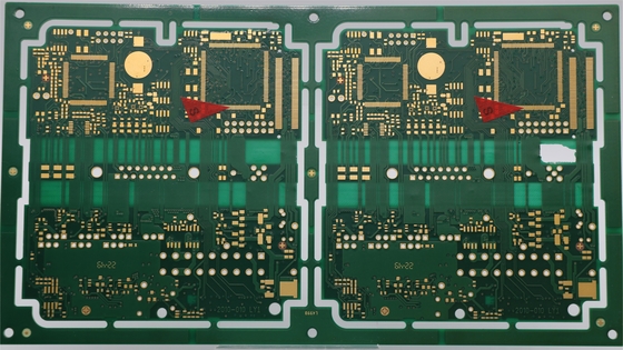 良い価格 DIP PCBA 印刷回路板 メーカー pcb 電子 サービス IPC クラス 2 4 層 1.2mm 厚さ オンライン