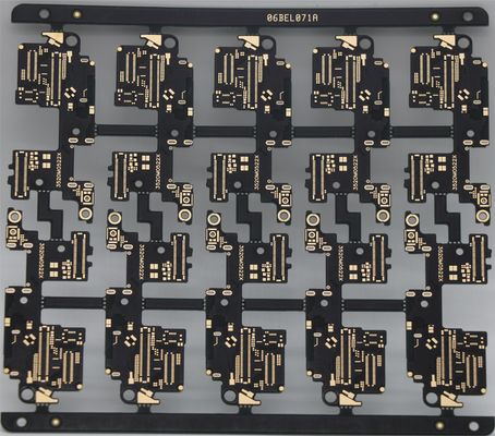 良い価格 独自の電子製造課題に対応するための柔軟でスケーラブルなオプションを提供するカスタム印刷回路板組成プロセス オンライン