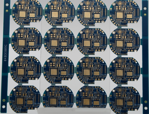 良い価格 高いTG &FR4の堅いプリント回路Board&Surfaceの台紙PCBアセンブリHASL/ENIGのPCB 6つの層の オンライン