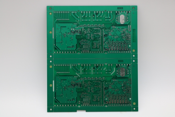 良い価格 8層 FR4 PCB電子機器メーカー ENIG 1OZ 2OZ 銅 多層印刷電子回路 オンライン