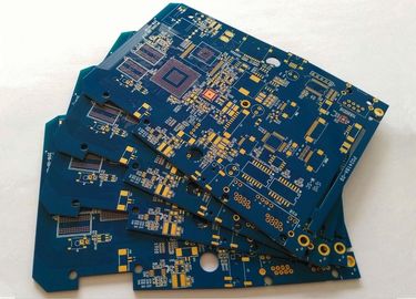 良い価格 速い回転PCBアセンブリ6つの層のFR4のカメラの オンライン