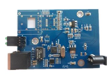 良い価格 アセンブリ2つの層の1ozの銅SMT PCB オンライン
