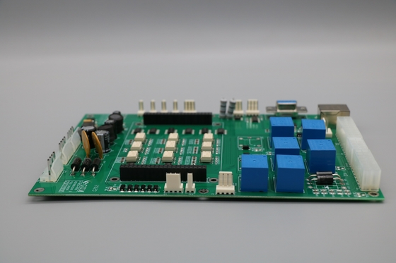良い価格 パーソナライズされたPCB組立 プロトタイプ メカニカルパーツ 製造 PCBボードをどこで買うか オンライン