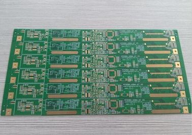 良い価格 FR4表示PCBの電子プリント基板1.0mm IPCのクラス2 オンライン