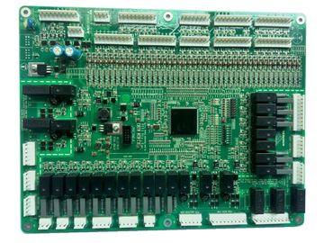 良い価格 FR4 PCB#Quick Turn#Small&Medium Volume&Hign Mixed#Quick-Turn#PCBはプリント基板Assembly#Double味方した オンライン