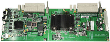 良い価格 FR4 PCB&Rigidのプリント回路Board&は産業制御倍によって味方されたPCB板をカスタマイズした オンライン