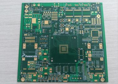 良い価格 多層液浸金1u」1ozの銅PCBコンピュータ サーキット ボード オンライン