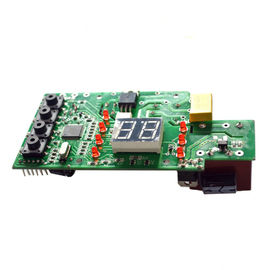 良い価格 6つの層Fr4 Hdi PCBアセンブリ サービスPCBプロトタイプ アセンブリ製造業者 オンライン
