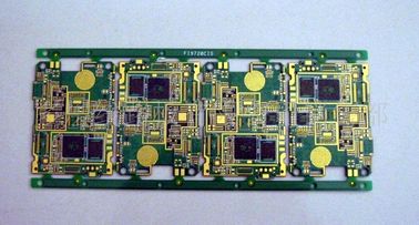 良い価格 専門のすくいのプリント基板 アセンブリPCBA多層PCB オンライン