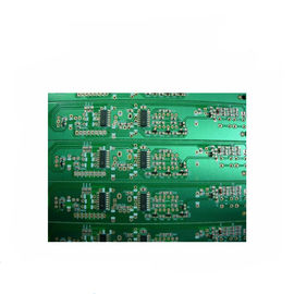 良い価格 パーソナライズされたFR4 4Layer 2OZ HASL/ENIG 表面工業制御 pcb 電子機器&コンポーネント 調達&機能テスト オンライン