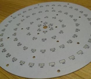 良い価格 LEDアルミニウムPCB単層PCB板製造業者 オンライン