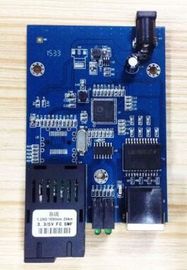 良い価格 青いSolsmask SMT PCBアセンブリ オンライン