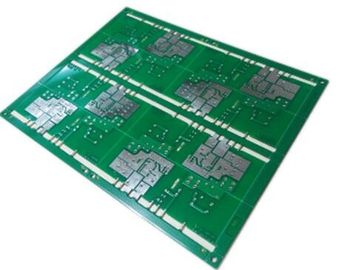 良い価格 注文の電子プリント基板2つの層のFR4 IT158フィルター オンライン