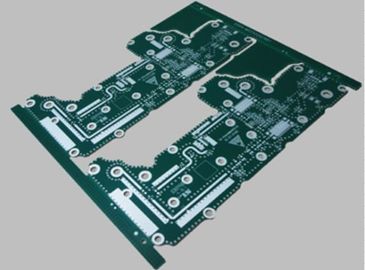 良い価格 RF PCBロジャースR04350Bの液浸の銀製の電子プリント基板 オンライン