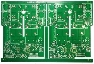 良い価格 重い銅PCB 2つの層のFR-4のS1000-2 HASL 3oz オンライン
