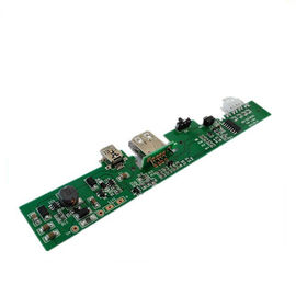 良い価格 Quickturn&Rigid FR4のプリント回路Board&プロトタイプPCBアセンブリ/速い回転プリント基板 オンライン