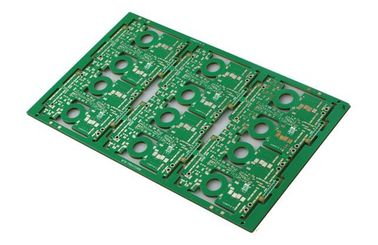 良い価格 多層PCB板10の層のFR-4 2.6mmの4oz銅のENIG オンライン