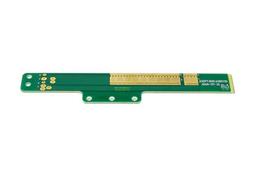 良い価格 重い銅FR4物質的な4oz 2Lの銅の反対の流しはプリント基板PCBを オンライン