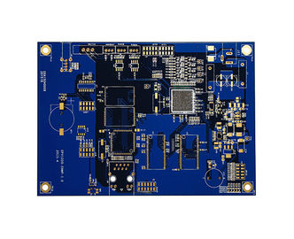 良い価格 自動車GPSプリント基板8つの層の1OZ PCBの オンライン