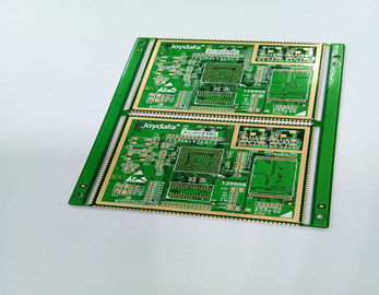 良い価格 通信モジュールFR4 1ozの銅8つの層の電子プリント基板PCB オンライン