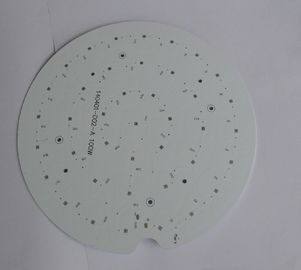 良い価格 Aluminun HASL LF/OSPの表面1 - 2ワット1つ- 6つのOZ PCB板 オンライン