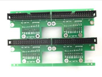 良い価格 SMT FR4 2layers 2ozのhasl/enigの表面処理の緑のSoldermask 1OZの速い回転PCBアセンブリ オンライン