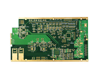 良い価格 プリント基板8つの層のITEQ FR4 PCBの製造業者1OZ 2ozの銅PCBAの オンライン