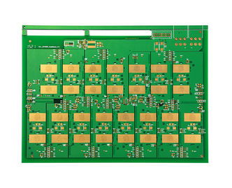 良い価格 多層高いTG ENIGのインピーダンス制御FR4はプリント基板PCBを オンライン