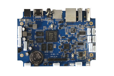良い価格 SMT注文PCBアセンブリ オンライン
