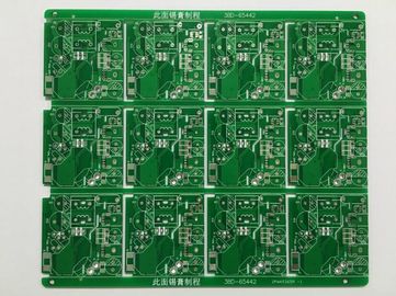 良い価格 FR4 1.6mm 1oz 重銅PCB 印刷回路板 メーカー 重銅PCB オンライン