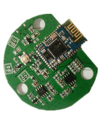 良い価格 OEM ODM SMTの元の部品FR4 2layers 2ozの緑のsoldermask PCBアセンブリ オンライン