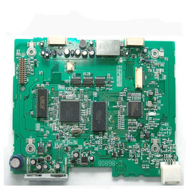 良い価格 4 層 FR4 PCB,電子回路板組& 多層PCBA組 オンライン