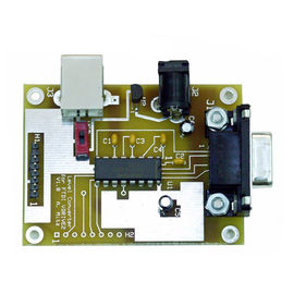 良い価格 電子工学注文PCBアセンブリ多層速い回転プリント基板 オンライン