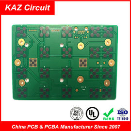良い価格 カーボン2L FR4 1.6mm 1oz ENIGプリント基板PCB オンライン