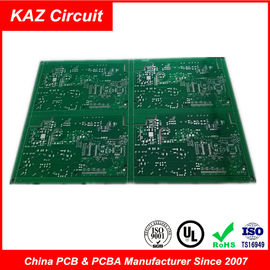 良い価格 1.6mm FR4 94v0 1ozの銅HASLの電子プリント基板PCB オンライン
