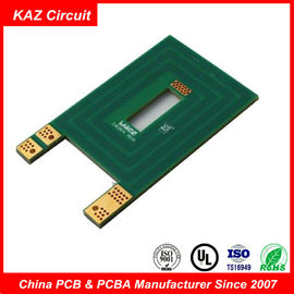 良い価格 2u 1~20の層のFR4 6oz銅液浸金」多層PCBのサーキット ボード オンライン