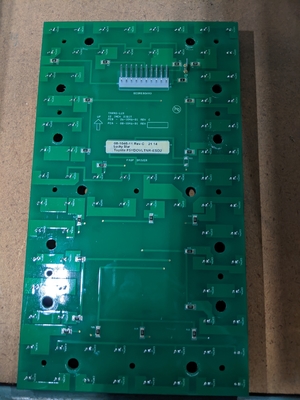良い価格 2-8 層 1OZ 1U' 印刷回路板組 電子機器メーカー オンライン