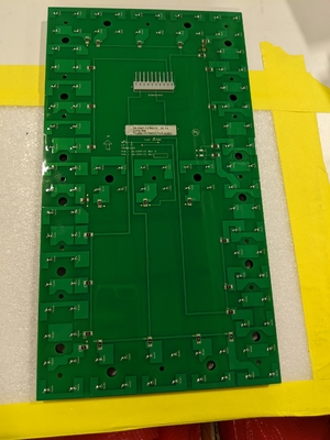 良い価格 8層 FR4 PCB電子機器メーカー ENIG 1OZ 2OZ 銅 多層印刷電子回路 オンライン