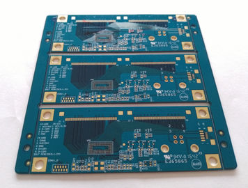 良い価格 重銅PCB電源回路板PCB組立サービス オンライン