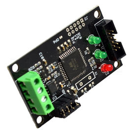 良い価格 黒いSoldmaskの白いシルクスクリーン プロトタイプPCBアセンブリ製造業者4つの層の オンライン
