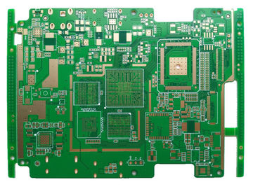 良い価格 多層HDI高密度統合されたPCB板 オンライン
