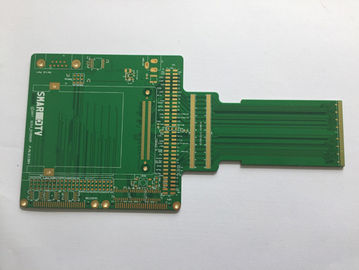良い価格 多層2oz ENIG UL ROHSのプリント基板PCB 4つの層のFR4 94v0 オンライン