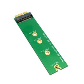 良い価格 EP121 UX21の電子回路印刷された板アセンブリへのカードPCBA製造業者CY PCI-E 2の車線M.2 NGFF 30mm 42mm SSD オンライン