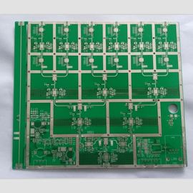 良い価格 組合せの物質的で堅いプリント基板多層PCBの製作 オンライン